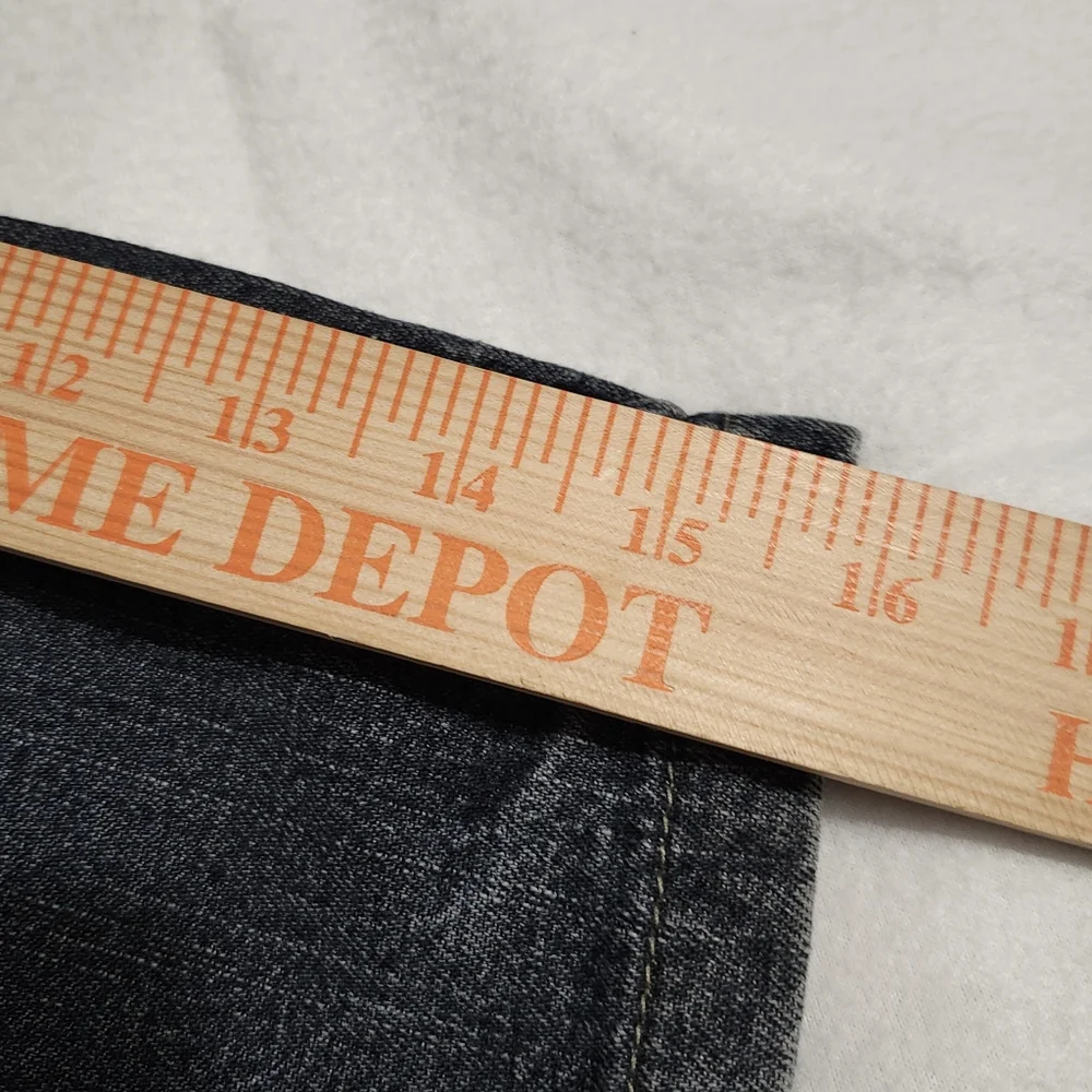 Genuine kids Oshkosh‎ boys jeans 4t